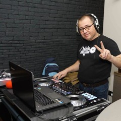 Georgi Georgiev_DJ Jorro