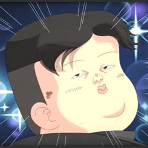 Matthew Huh’s avatar