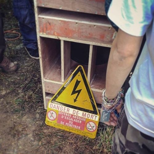 Mix Acid Tribe Hartek (reup)