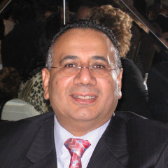 ashraf azir