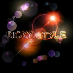 Ricky Style 2' Page