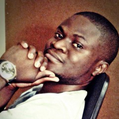 Benjamin Dube - I Know Only You