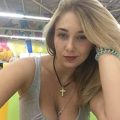 Анастасия Полтавец-Попова