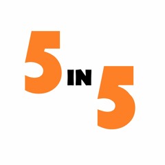 FindLaw's 5in5 Podcast