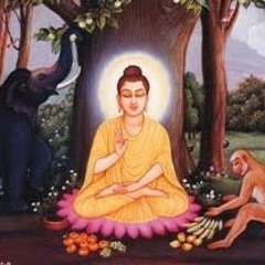 Gautama Shakyamuni