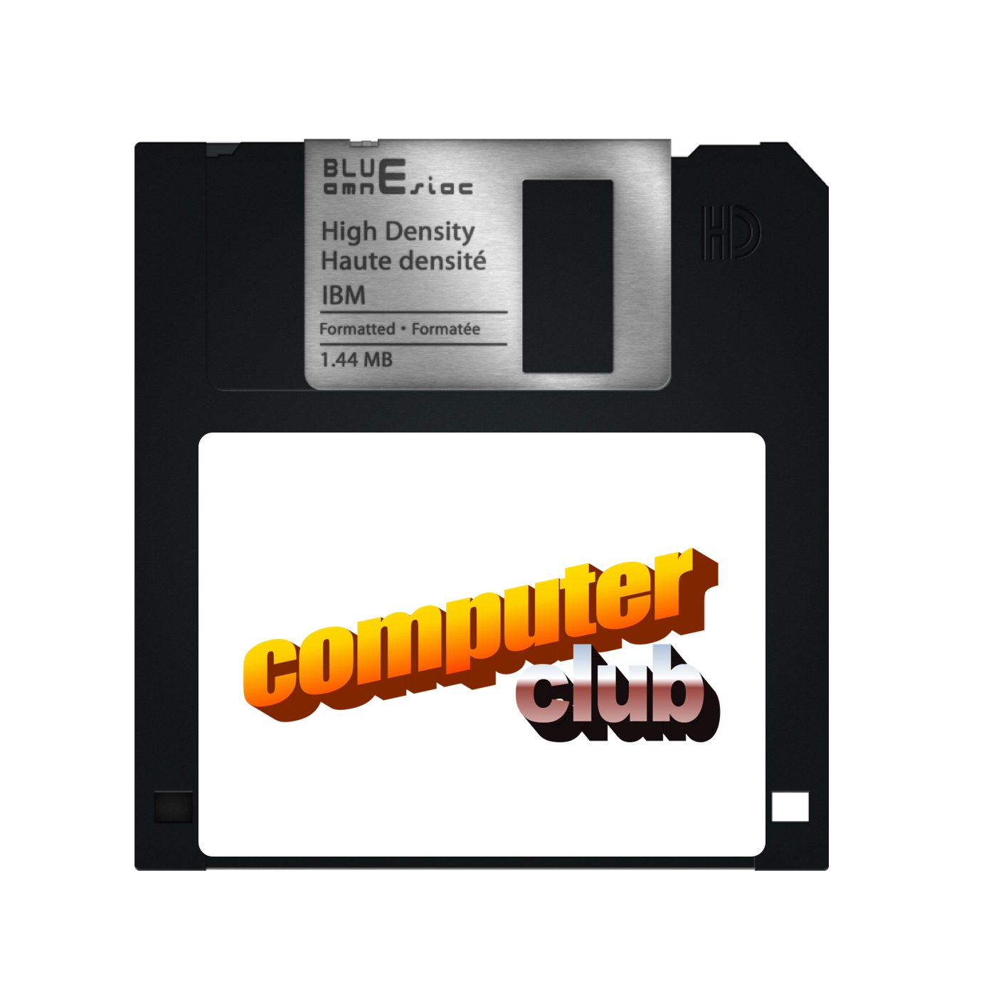 Computer Club logo