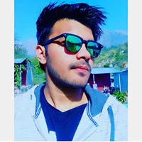 Visesh Singh’s avatar