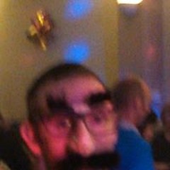 Nick Dowsing
