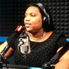 JESSIE VENTOUR BROADCASTER