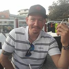 Håvard-Andrè Nordmark