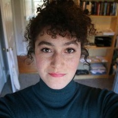 Kathryn Desplanque