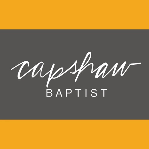 Capshaw Baptist’s avatar