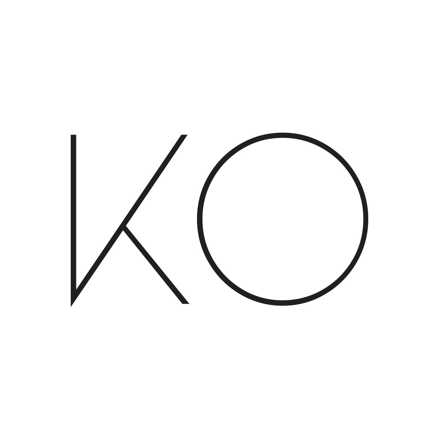 KO