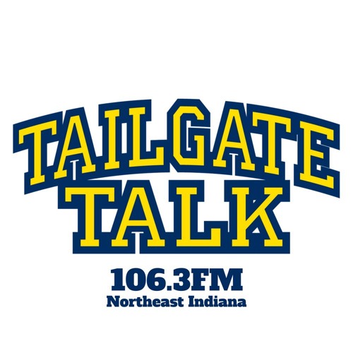 Tailgate Talk 106.3 FM’s avatar