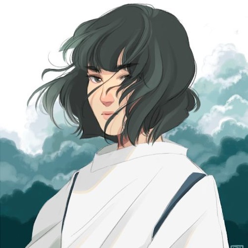 my heart flutters when i see you