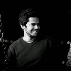 dhruv vyas