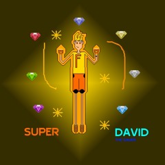 Fazbear Gamer / Super David The Gamer