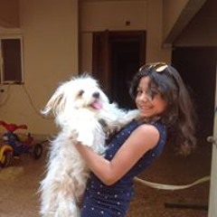Farida Mohamed