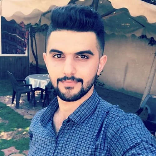 Mohsen Afana’s avatar