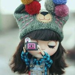 Omnia Ahmed