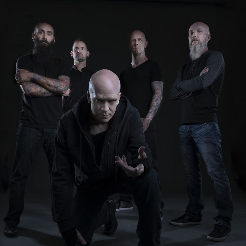 Devin Townsend Project