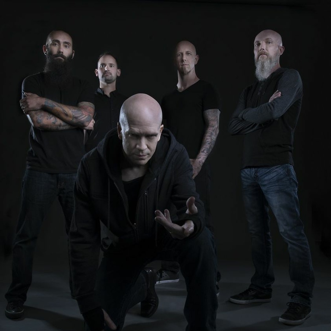 Девин таунсенд. Devin townsend project. Rhim канадский музыкант. Townsend devin "empath". Девина таунсенда.