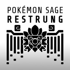 Pokemon Sage Restrung