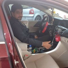Muhammad Ali Khan