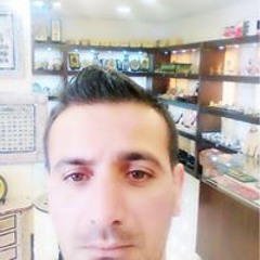 Mahmoud Sbeih
