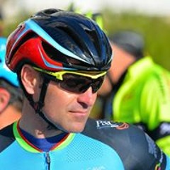 Abraham Collado Cabrera