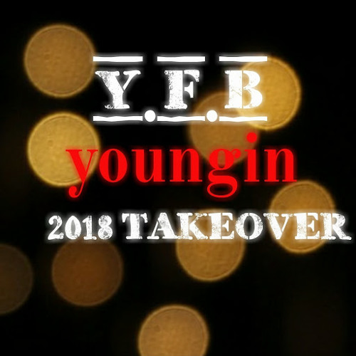 Y.F.B Youngin’s avatar