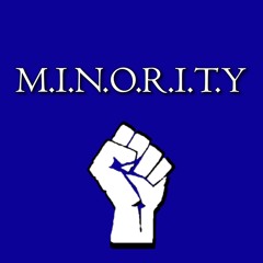 Minority Podcast
