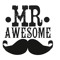 •MR•AWESOME