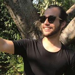 Alexandre Palma