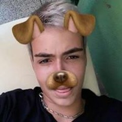 Gabriel Vitor Grigol