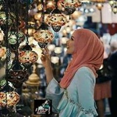 رضاك جنتي