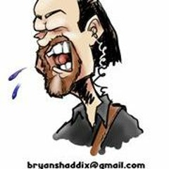 BRYAN SHADDIX