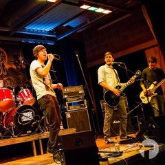 VelocityBand