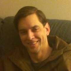 Chris Hargrave
