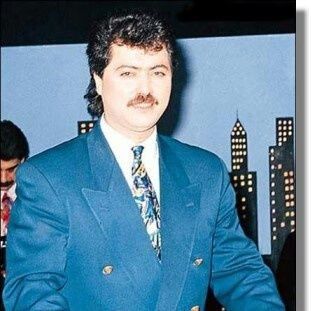 Cengiz KURTOĞLU (NOSTALJI)