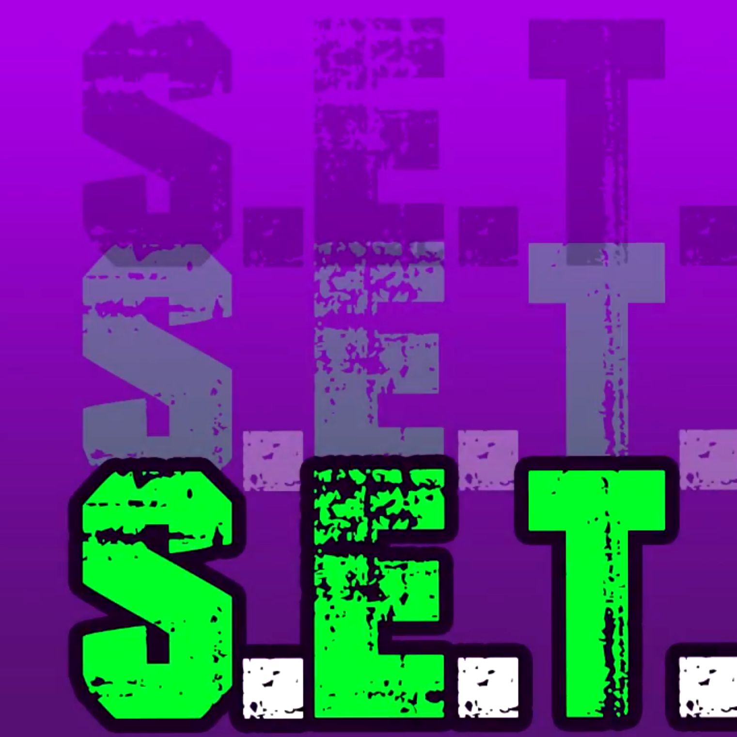 SET - Sports Entertainment Technology podcast artwork