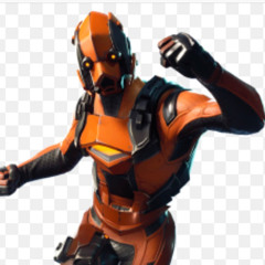 Fortnite life