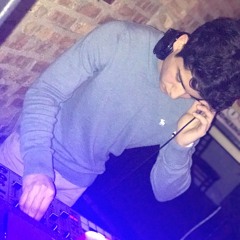 DJ BFlo