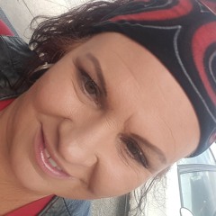 Ember Scahotshot Burdette