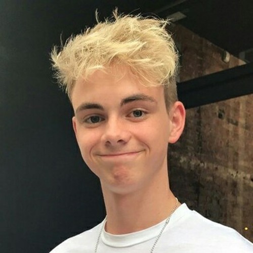 Stream I love corbyn besson music | Listen to songs, albums, playlists ...