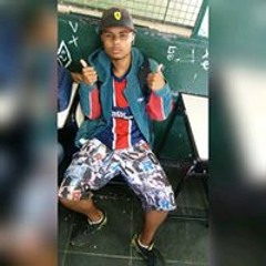 Tiaguin Henrique