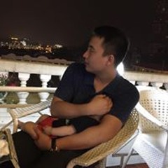 mr cuong