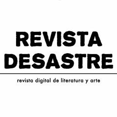 Revista Desastre