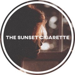 The Sunset Cigarette