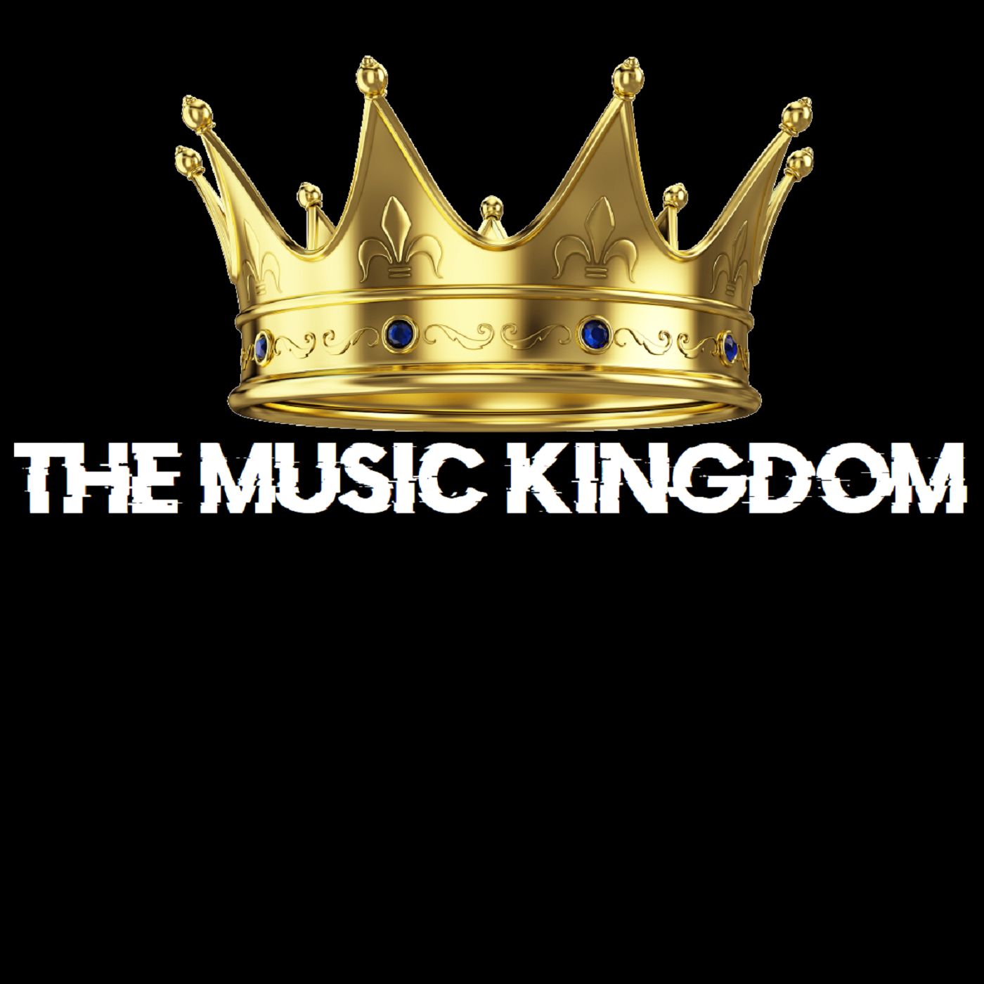 The Music Kingdom podcast artwork